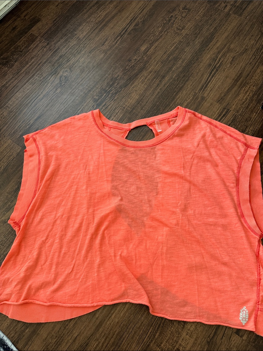 Free People Top